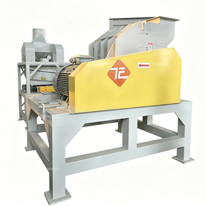 Équipement de démontage et de tri des batteries au lithium usagées ; Ligne de production de séparation et de traitement des batteries au lithium - Product Image 4