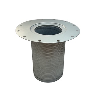 Manny 2906075300 New <b>Industrial</b> Oil Separator Filter for Screw Air <b>Compressor</b> - Product Image 2