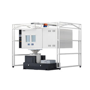 SANWOOD Industrial Grade AGREE für Kammer 1 Jahr Umfassende Umwelt simulations kammern Edelstahl konstruktion - Product Image 1