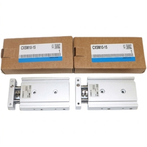 กระบอกสูบ Cxsm6/cxsm10/cxsm15/cxsm20-10-20-30-40-50-60-70-75 Cxsm - Product Image 4