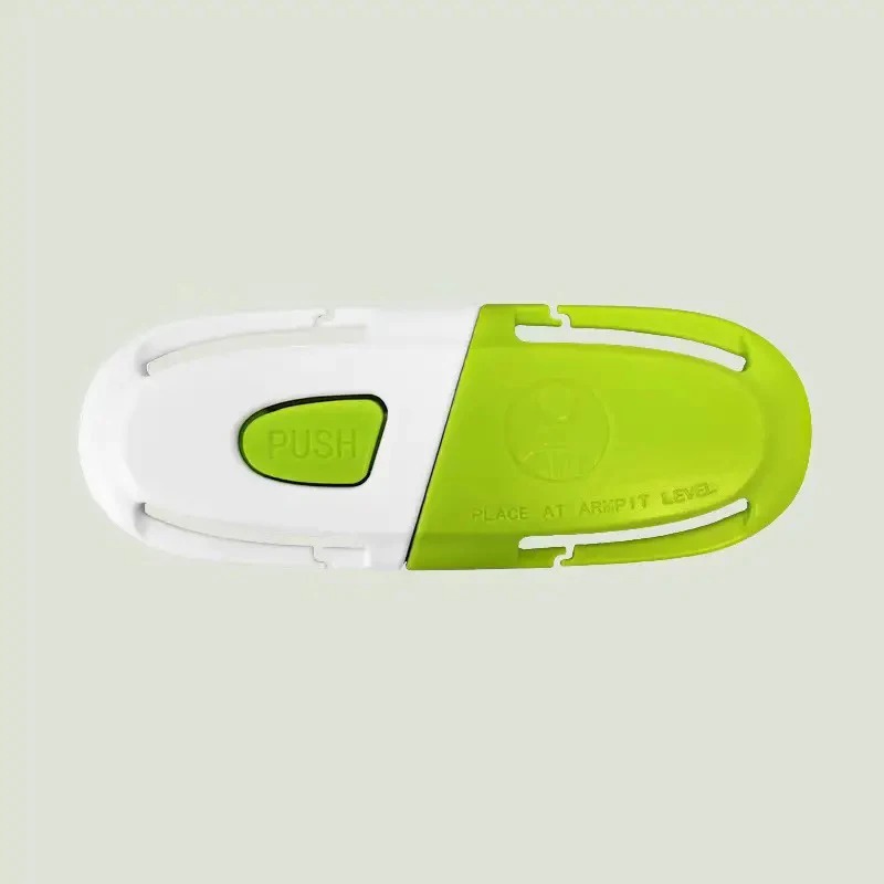 green-white