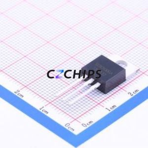 Nuevo transistor de efecto de campo de transistor SE80100GA TO-220 original (MOSFET) - Product Image 2