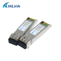 Video Transceiver Doppels ender CWDM 12G SDI SFP Modul 1270-1450nm 10km SD/HD/3G/6G/12G SDI SFP