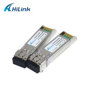 Transreceiver Video dua pemancar, CWDM 12G SDI SFP modul sf10 km SD/HD/3G/6G/12G SDI SFP