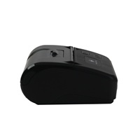 H-06 Printer penerimaan portabel 80mm-Bluetooth/WiFi, baterai 1800mAh, penggunaan 1 minggu