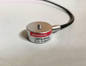 เวทด์ วีอิ้ง สำหรับโหลดเซลล์เกาหลีรุ่น Bongshin CBFS-1000Kg โหลดเซลล์เวทด์ วีอิ้ง ของเกาหลี โหลดเซลล์เวทด์ วีอิ้ง สำหรับเกาหลี รุ่น B - Product Image 2