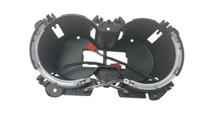 Luz LED para Portavasos con Control MMI de 64 Colores, 12V, OEM, para <span class=keywords><strong>Audi</strong></span> A4 A5 B9 8W2 8WC 2017-2024, Kit de Actualización - Product Image 5