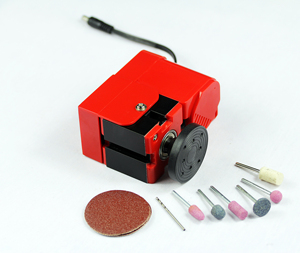 Mini machine à main - Product Image 1
