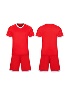Camisetas de Fútbol Personalizadas con Nombre y Número del Equipo Temporada 25/26, Uniformes de Fútbol Sublimados, 100% Poliéster Transpirable, Jersey de Fútbol - Product Image 6