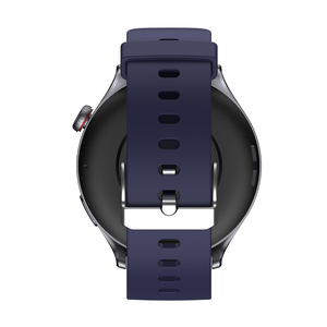 นาฬิกาอัจฉริยะ Starmax GTR2 หน้าจอ TFT แบบสัมผัส วัดอัตราการเต้นของหัวใจ ตรวจจับการนอนหลับ วัดอุณหภูมิ กันน้ำ IP68 ระบบนำทาง GPS สำหรับผู้ชาย - Product Image 5