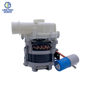 Solution de pompe de vidange compacte pour <span class=keywords><strong>mini</strong></span>-<span class=keywords><strong>lave</strong></span>-<span class=keywords><strong>vaisselle</strong></span>, idéale pour les petits espaces équipés de fours à air chaud - Product Image 2
