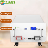 Pack de batteries 15 kWh, 16 kWh, 20 kWh, 51,2 V, 314 Ah avec BMS JK 200A, pack de batteries de qualité A 20 kWh pour l'énergie solaire domestique