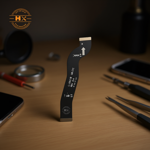 Câble flexible d'interconnexion LCD compatible pour Samsung Galaxy S24 (S921) – Câbles flexibles pour téléphones mobiles - Product Image 3