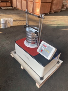 Máquina de prueba de tracción electrónica vibratoria/agitador - Product Image 4