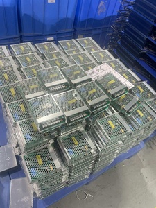 Fuente de Alimentación Conmutada de 25W 48W 72W 100W 150W 200W 300W 500W - Product Image 4