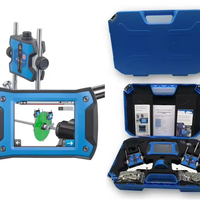 Shaft Alignment Tool Laser Alignment TKST11 TKSA 51 TKSA41 A71 Hydraulic Puller KIT Bearing Accessories TMHC110E Heater XT330
