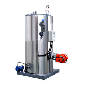 300 ק "ג אידוי קיבולת דלק גז גז - Product Image 6