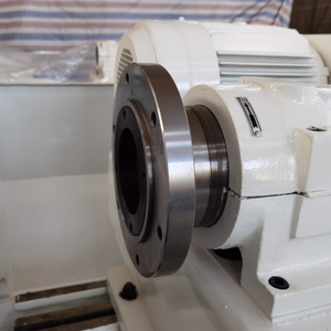 Composants de base entièrement automatiques Moteur et engrenage faciles à utiliser pour diverses pièces mécaniques Rectifieuse interne - Product Image 5