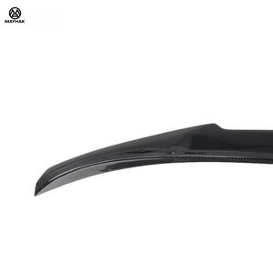 Aileron arrière léger en fibre de carbone véritable pour coffre de BMW Série 3 G20, style M4, haute résistance - Product Image 5