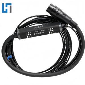 ZX-ED02T ZX-EM02T ZX-EM07MT เซ็นเซอร์ ZX-EV04T พีแอลซีตัวควบคุมอัตโนมัติแบบอุตสาหกรรมใหม่ดั้งเดิม - Product Image 2