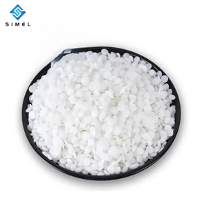 เม็ดแว็กซ์ไมโครคริสตัลไลน์บริสุทธิ์เกรดเครื่องสำอางและอุตสาหกรรม / แว็กซ์คุณภาพสูงสำหรับเทียนพรีเมียมและงานฝีมือ - Product Image 3