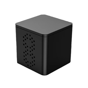 Nueva llegada Q16 1080P detección de movimiento grabadora de vídeo inalámbrica Wifi vigilancia cámara de seguridad cámaras de vídeo IP Cam Mini Wifi - Product Image 5