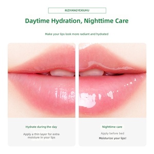 Bálsamo Labial <span class=keywords><strong>BIOAQUA</strong></span> de Marca Privada, Hidratante, Nutritivo, Lindo Cuidado Labial, Suaviza las Líneas de los Labios - Product Image 5