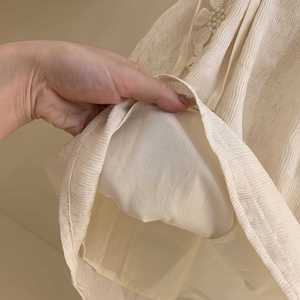 Child Star Circle Girls' Spaghetti Strap <b>Dress</b> Breathable Summer Princess Style <b>Dress</b> - Product Image 3