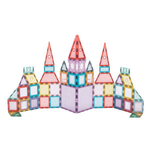 <span class=keywords><strong>Gioco</strong></span> di Piastrelle Magnetiche per Bambini, Set di Giocattoli Magnetici Educativi, Fornito dalla Fabbrica Xinbida - Product Image 3
