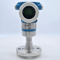 Explosion Proof ATEX Digital Pressure Transmitter with Display 4-20mA HART