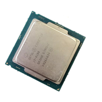 Harga terbaik menawarkan Cpu I3 6100