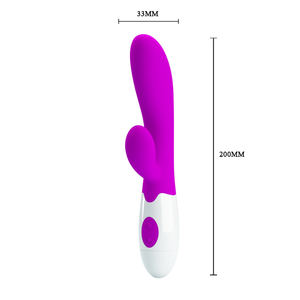 Bestseller G-Punkt Vibrator Klitoris <span class=keywords><strong>Stimulator</strong></span> <span class=keywords><strong>Penis</strong></span> Massage gerät Dildo Vibrator Sexspielzeug für Frauen - Product Image 5