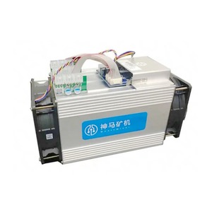 Whatsminer M61 19.9W Bitcoin thợ mỏ bitamin asic thuật toán mã hóa khai thác mỏ cung cấp điện Ví máy tính xử lý dữ liệu đáng tin cậy - Product Image 6