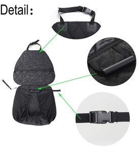 Protezione per <span class=keywords><strong>sedile</strong></span> universale antigraffio per uso automatico per sedili anteriori protezione per <span class=keywords><strong>sedile</strong></span> per animali domestici - Product Image 3