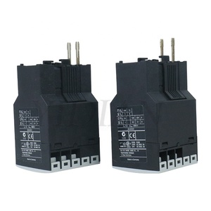 Módulo Temporizador Homag 4-008-20-0508 <span class=keywords><strong>DILM32</strong></span>-XTEE11 (RA24) para Máquina HOMAG 4008200508 - Product Image 5