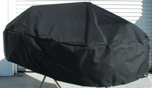 ผ้าคลุมรถแข่งโกคาร์ทโลโก้ตามสั่ง - Product Image 5