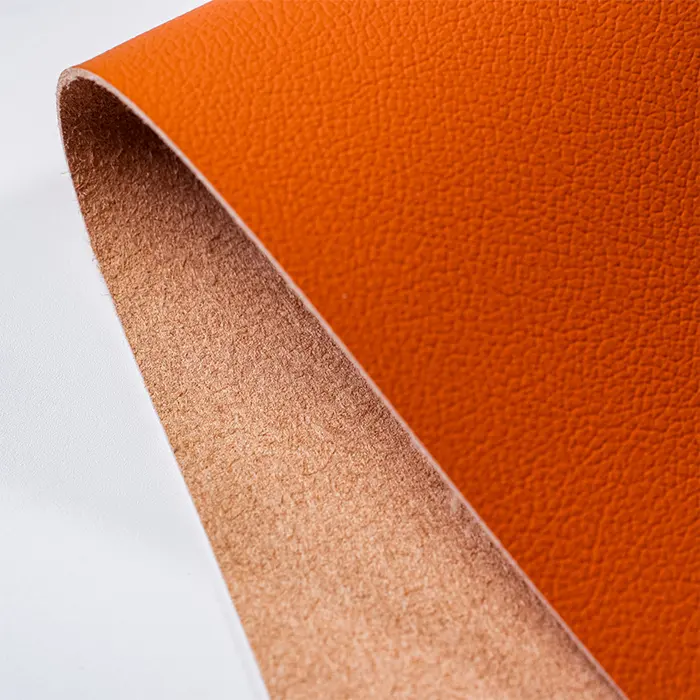 Сопротивление Microfiber PU кожа для автомобиля кожаные материалы мебель