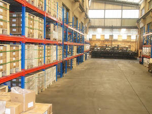 Оптовый склад запасных частей автомобиля готов к отправке - Product Image 5