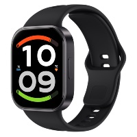 REDMI Watch 6 Active Layar AMOLED Tahan Air IP68 Pelacak Kebugaran dan Tidur Menjawab Panggilan Pengisian Daya Magnetis Reloj Inteligente