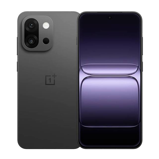 2025 NEW Original OnePlus 13T 5G Smartphone Wuth 6.32" 1.5K 8T LTPO AMOLED 120Hz Display/ 8 Elite /50MP+50MP Camera