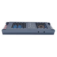 Alimentation électrique silencieuse en bande longue HHANG, semi-encapsulée, résistante à l'humidité et aux insectes, pour éclairage LED 100W-400W (vente en gros)