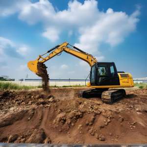 Excavatrice d'<span class=keywords><strong>occasion</strong></span> originale de 12 tonnes 312DL d'<span class=keywords><strong>occasion</strong></span> 95% état neuf en bon usage - Product Image 4