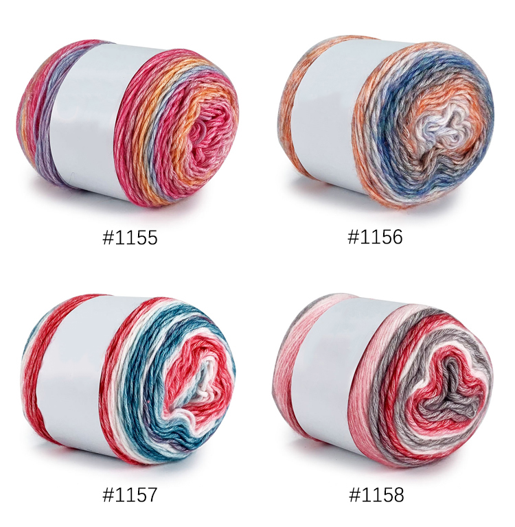 MULTICOLORE