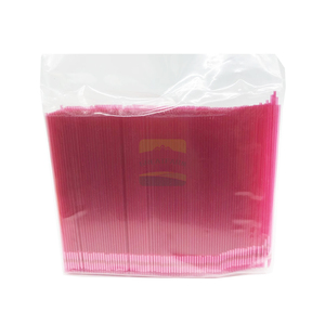 หลอดเก็บน้ำอสุจิวัวแช่แข็งหลอด0.25มล. สำหรับการผสมเทียมหลอดดูดสี0.5มล. - Product Image 1