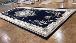 Fait à la main <span class=keywords><strong>tapis</strong></span> en acrylique fait main <span class=keywords><strong>tapis</strong></span> de <span class=keywords><strong>tapis</strong></span> Chinois prix usine - Product Image 2