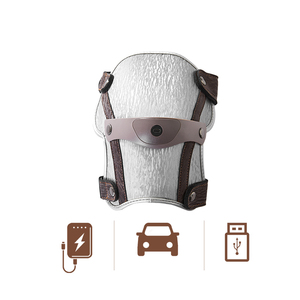 Masajeador de <span class=keywords><strong>Rodilla</strong></span> Eléctrico con Calor y Vibración, Precio al por Mayor, Tratamiento de <span class=keywords><strong>Fisioterapia</strong></span> para la Osteoartritis de <span class=keywords><strong>Rodilla</strong></span> - Product Image 2