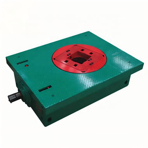 API โต๊ะหมุนสำหรับ Zp175ขุดเจาะน้ำมัน Zp275 Zp375 Zp205แท่นขุดเจาะน้ำมัน - Product Image 1