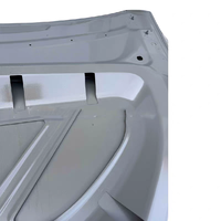 Nouvelle Pièce de Rechange pour Carrosserie de Voiture Capot Moteur Capot 1051875-E0-G pour Tesla Model S & Model X