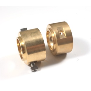 Wxsny CNC gia công ss630 pin đồng tự động phụ tùng lắp ráp Solid Shifter bushing với định vị Pin - Product Image 6
