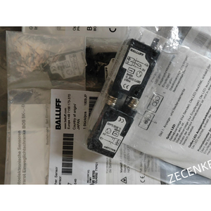 Nouveau module de capteur photoélectrique Balluff BOS0157 BOS 5K-PO-IX10-S49, unité 10-30VDC - Product Image 3
